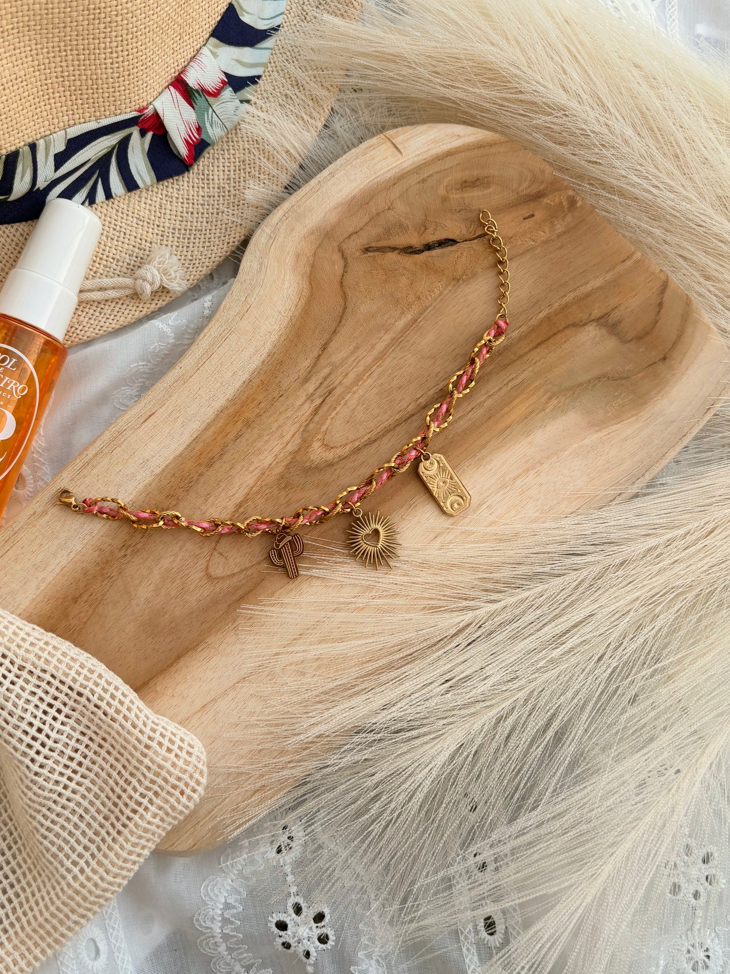 BRACELET - SAONA