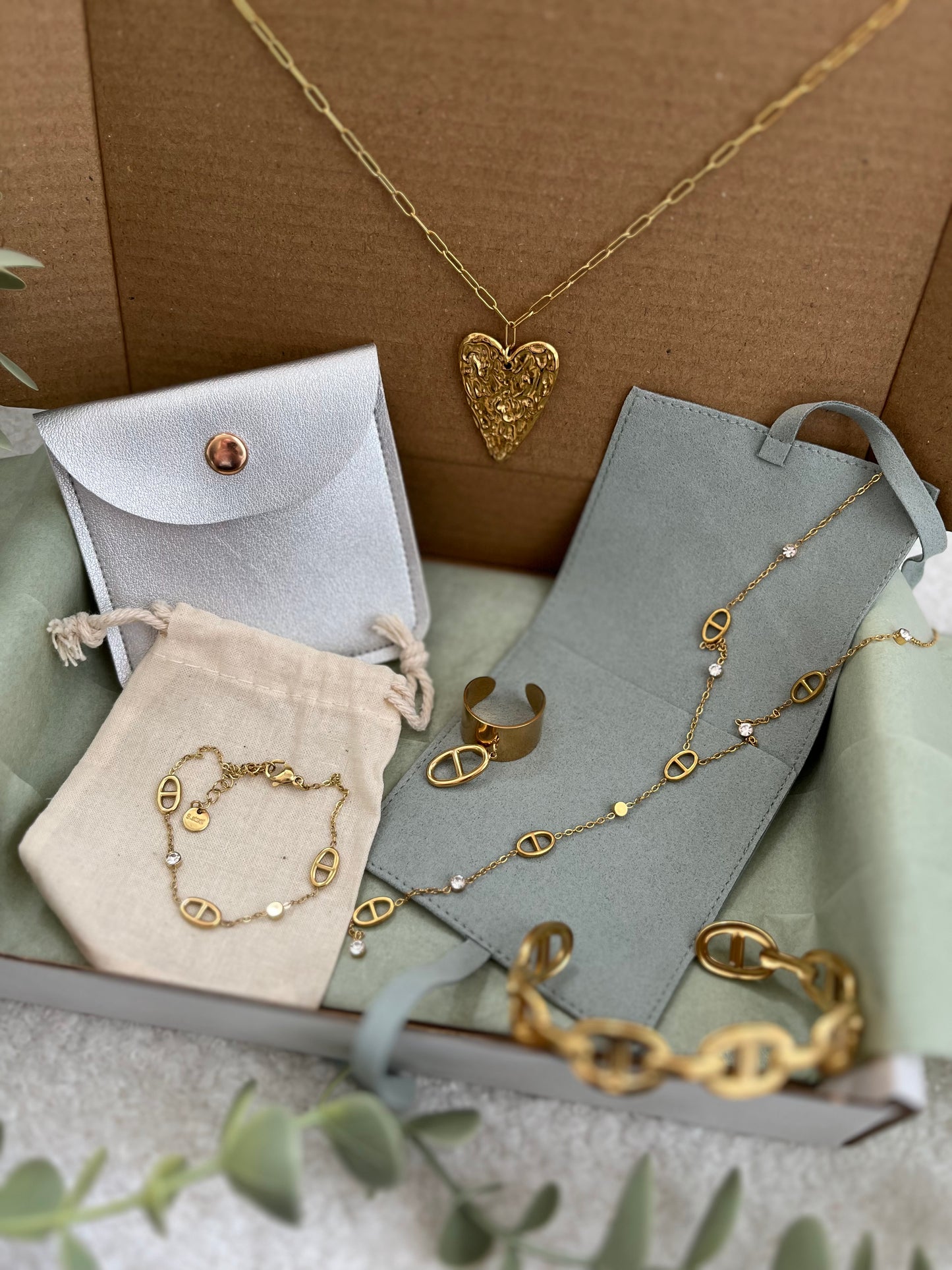 Box best seller ✨