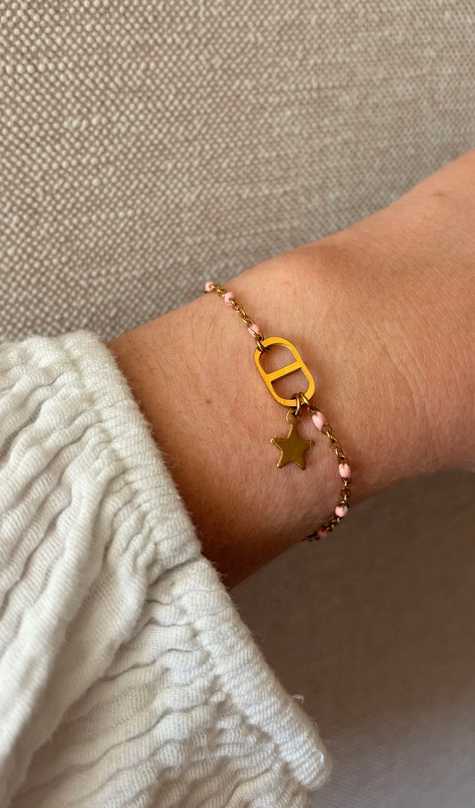 BRACELET - ROSA