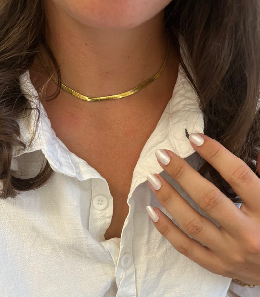 COLLIER - ELIA
