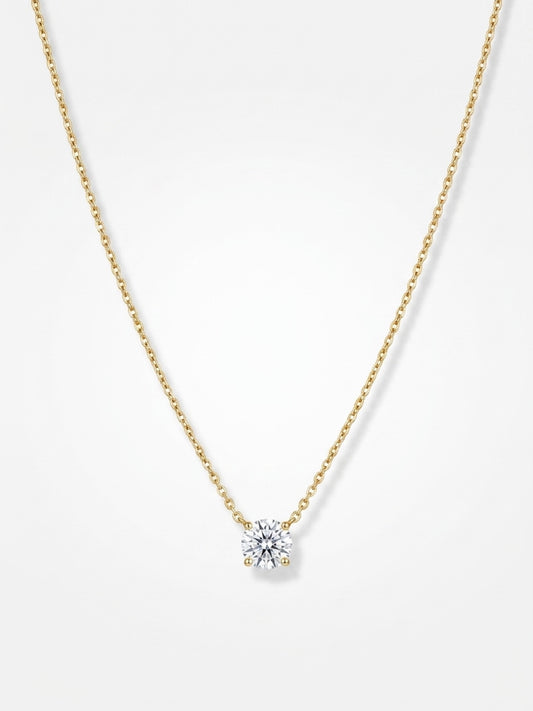 COLLIER - IRIS