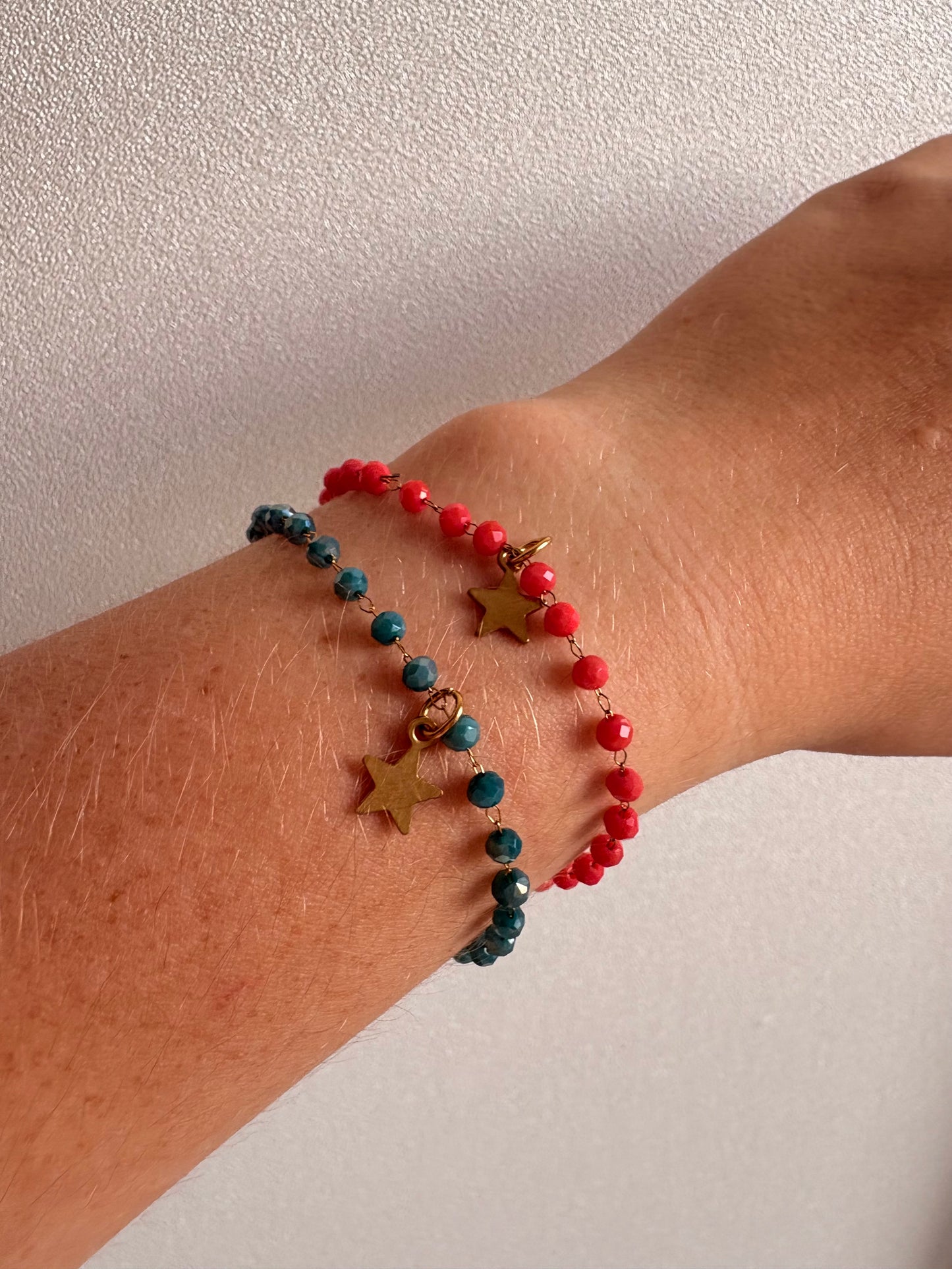 BRACELET - MANA