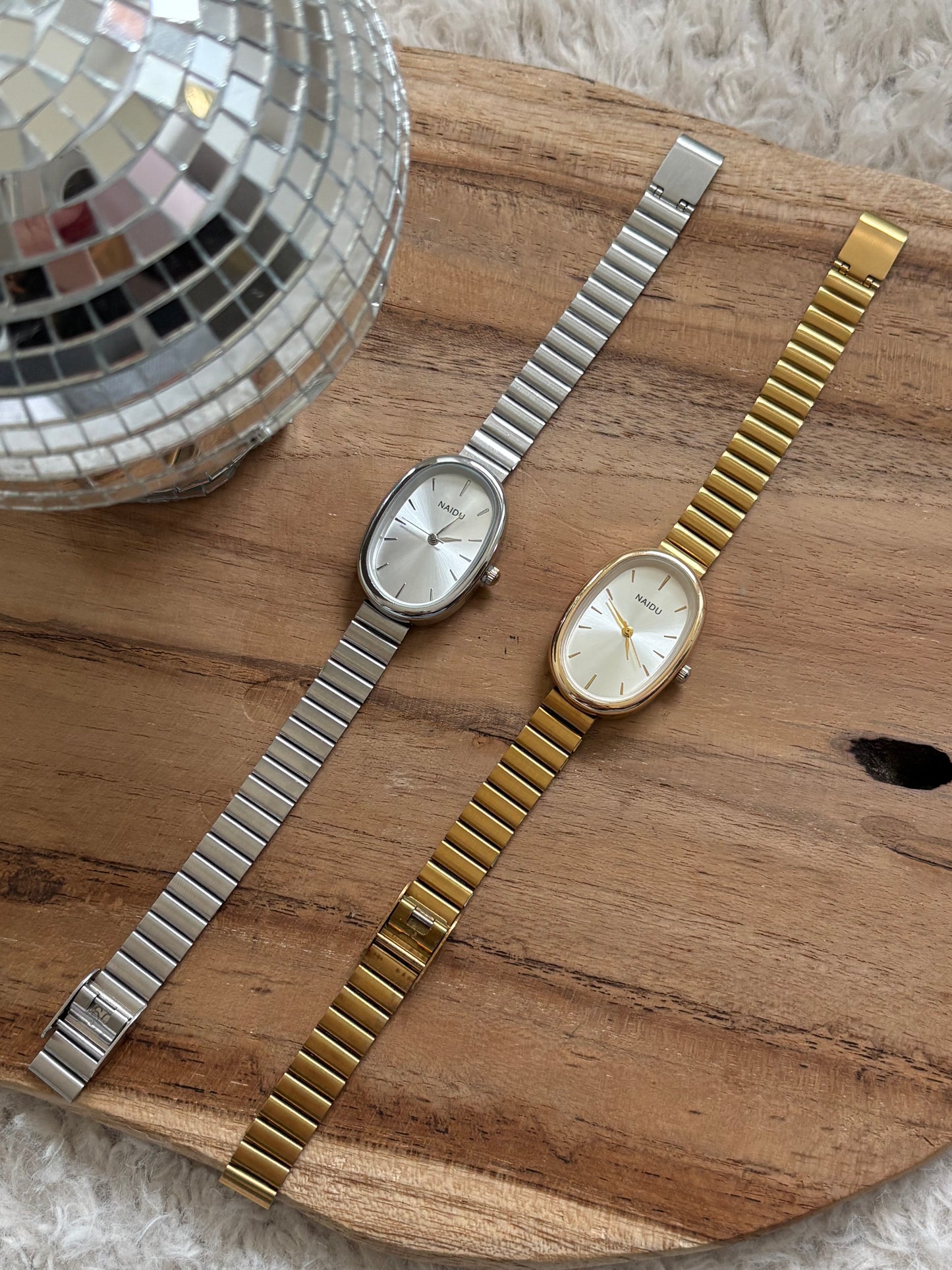 MONTRE - SOLYS
