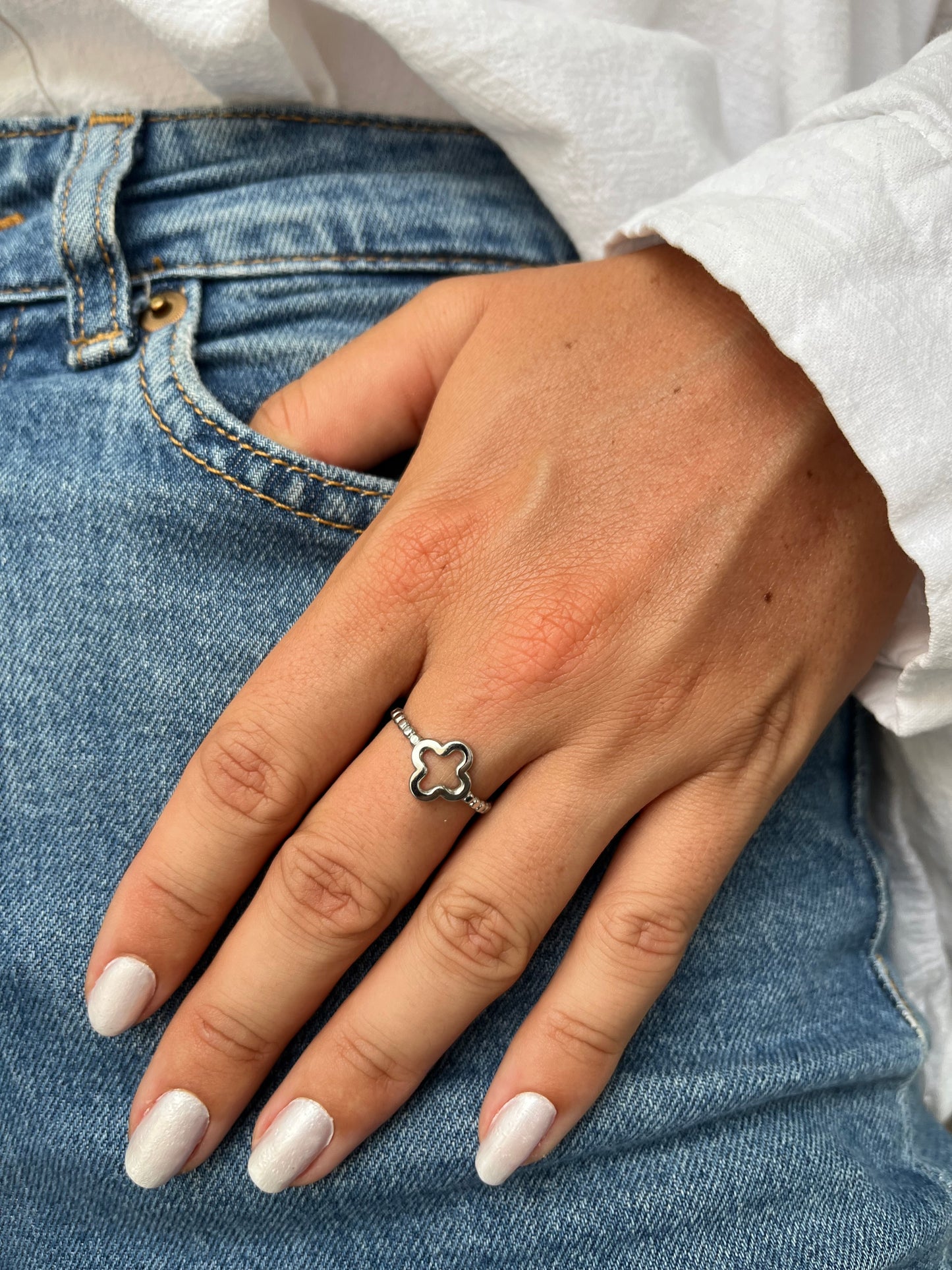 BAGUE - PRETTY