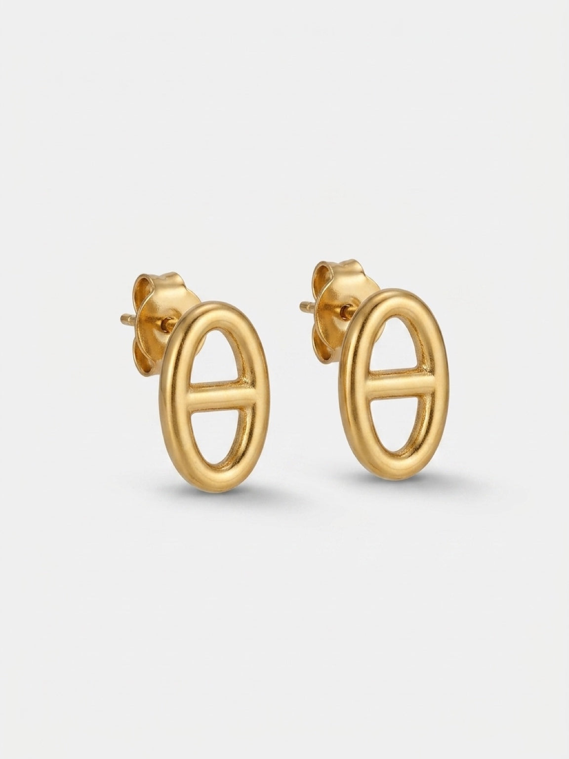 BOUCLES - EYES