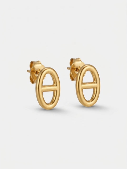 BOUCLES - EYES
