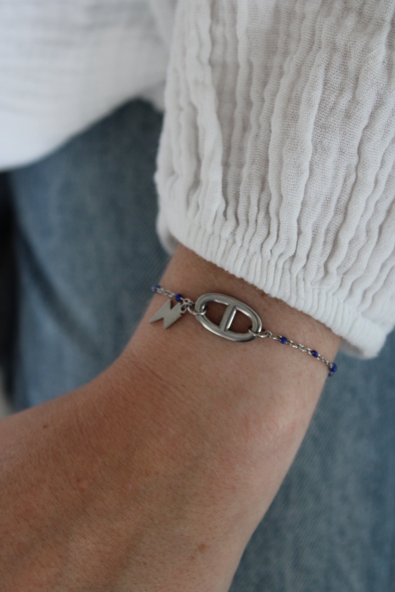 BRACELET - PITA
