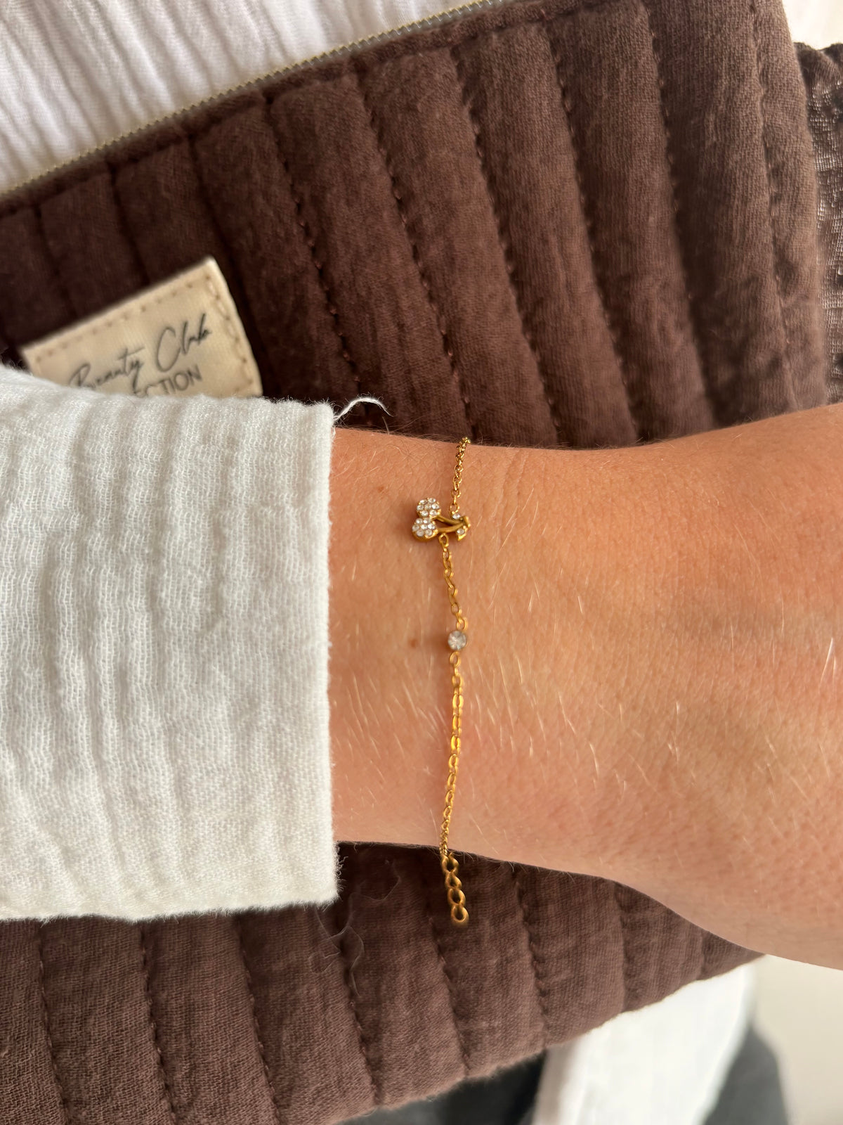 BRACELET - CHERRY