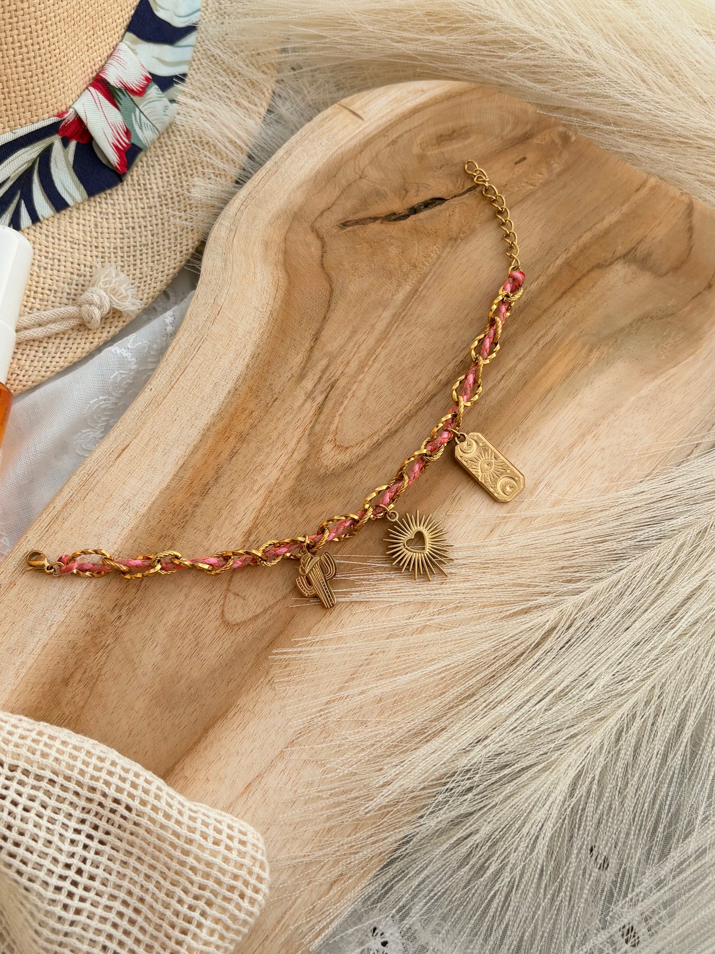 BRACELET - SAONA