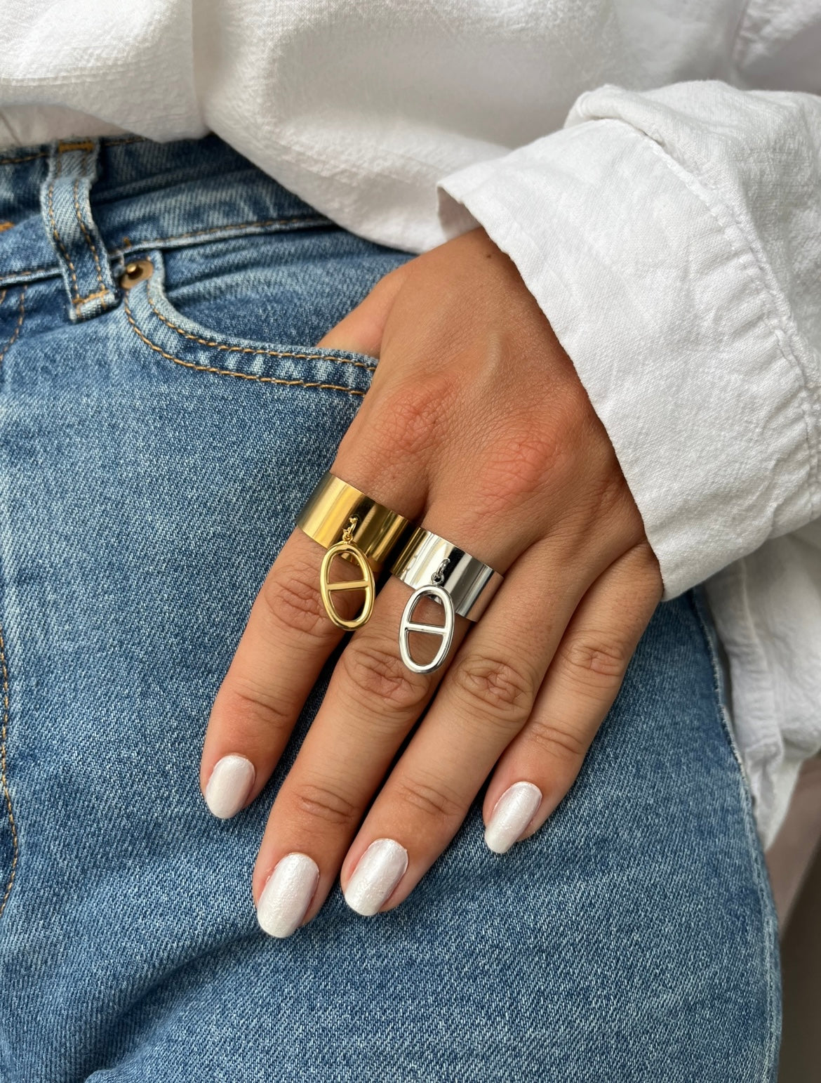 BAGUE - MARIA