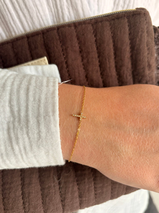 Bracelet - CROSS