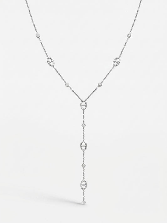 COLLIER Y - MAYA