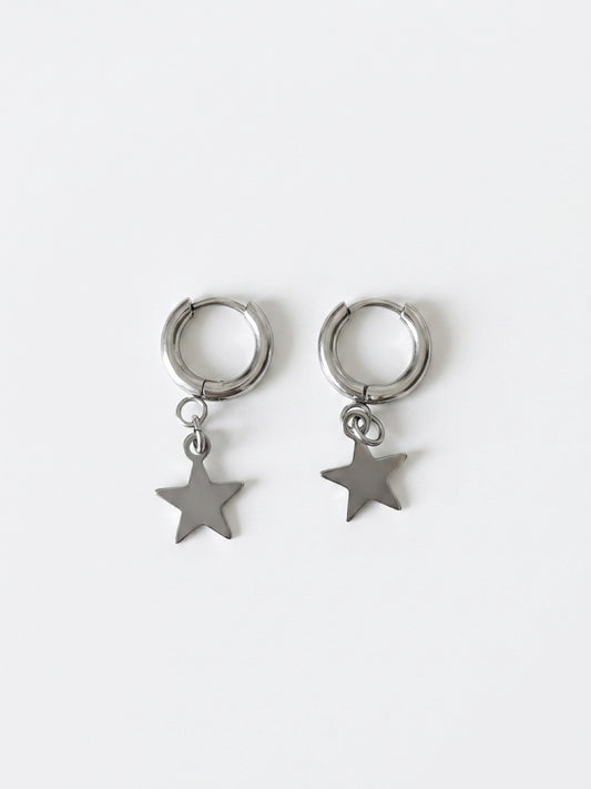 BOUCLES - STAR