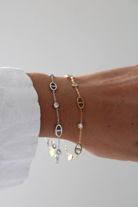 BRACELET - MAYA