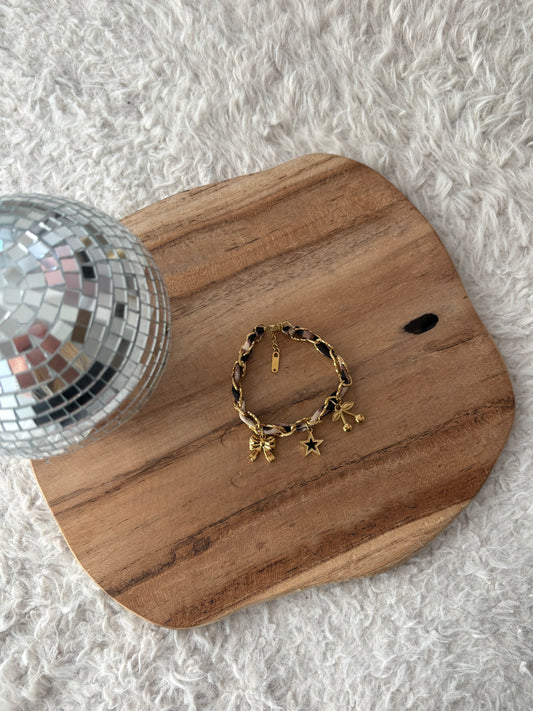 BRACELET - RUBY