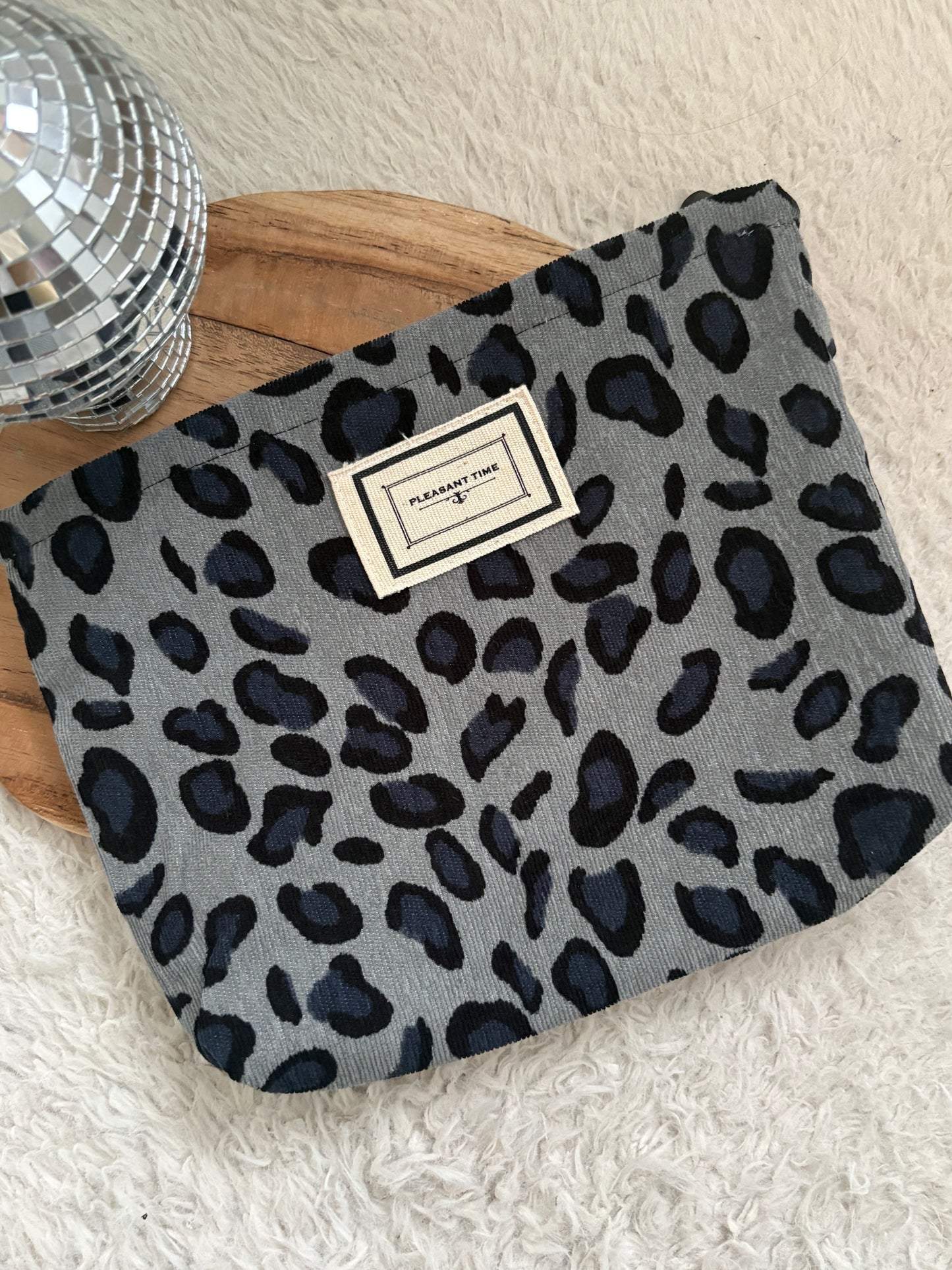 Pochette maquillage
