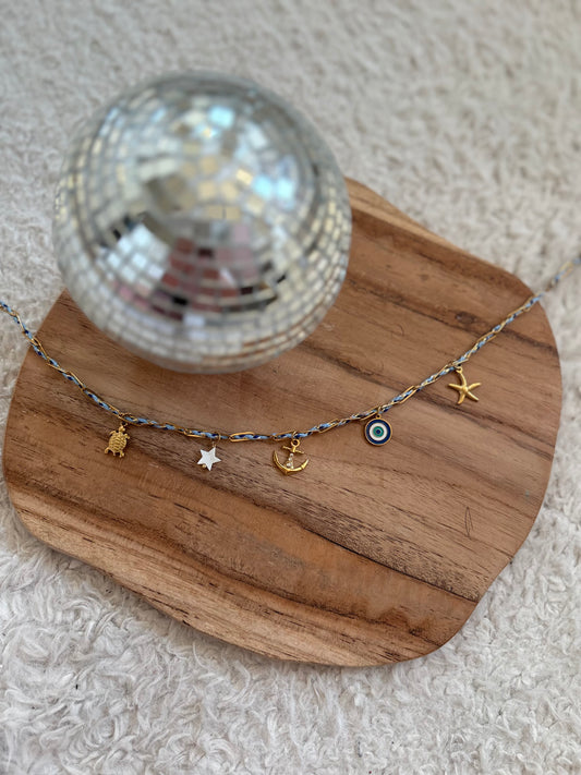 COLLIER - MAREA