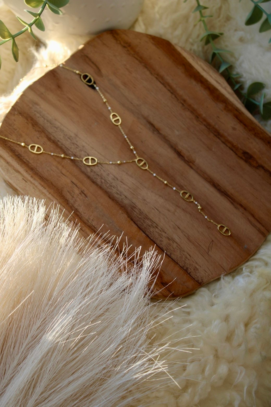 COLLIER Y - OCEA