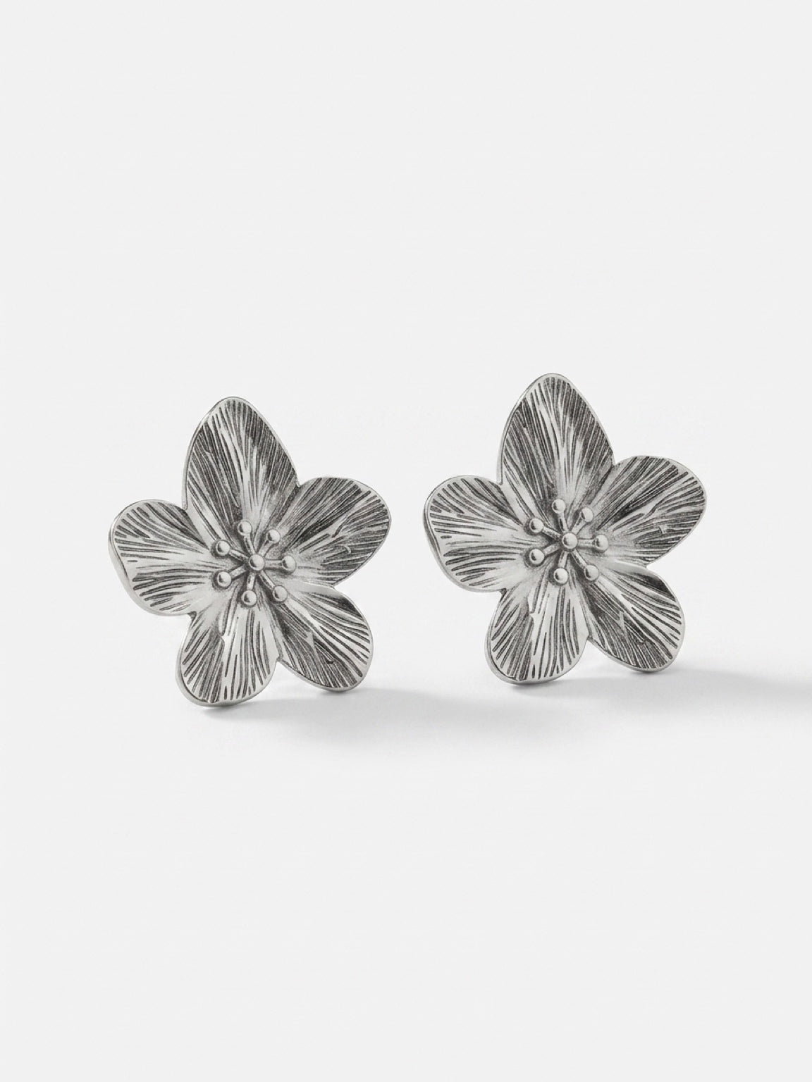 BOUCLES - FLOWER