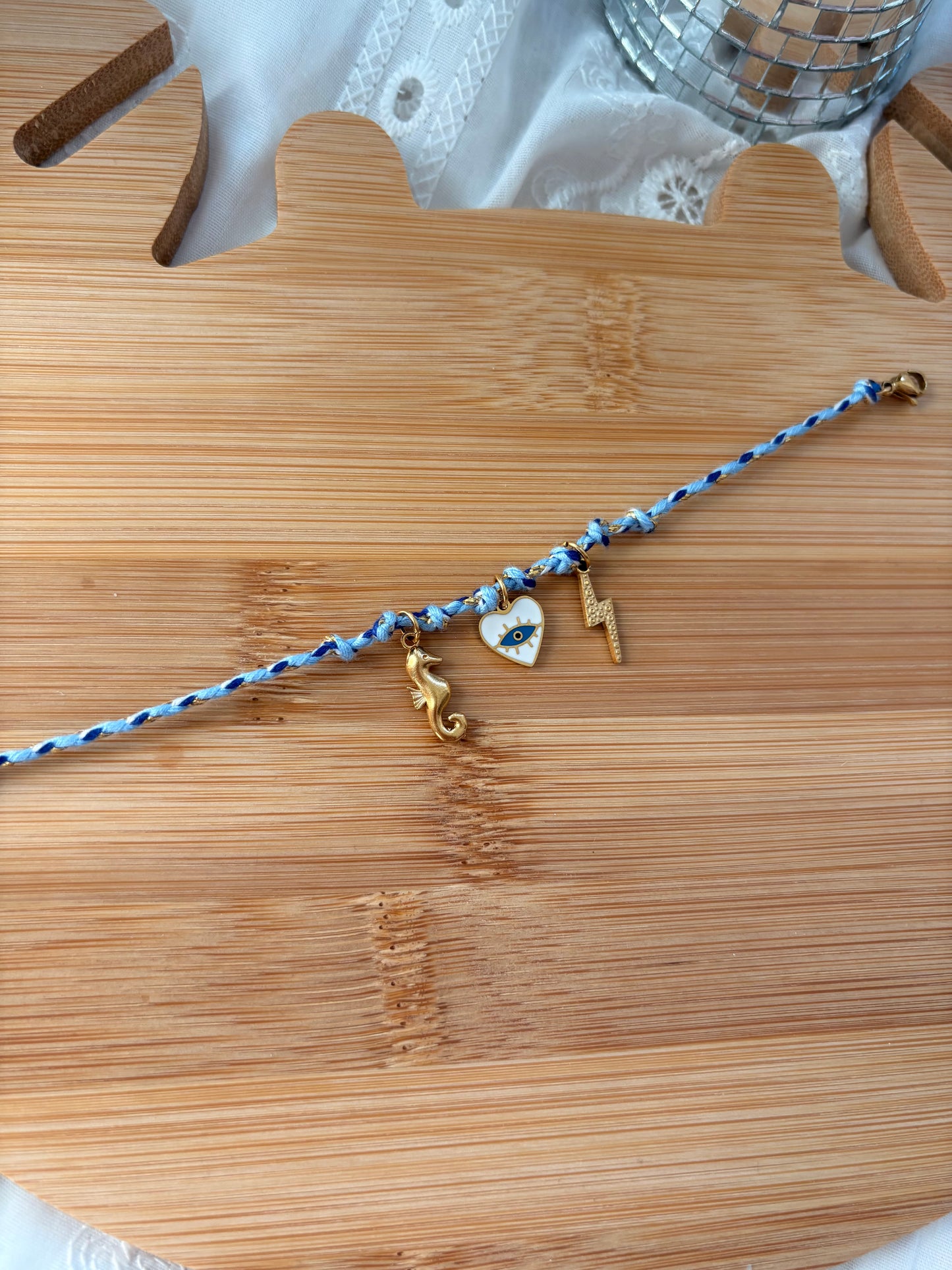 BRACELET - OLIA