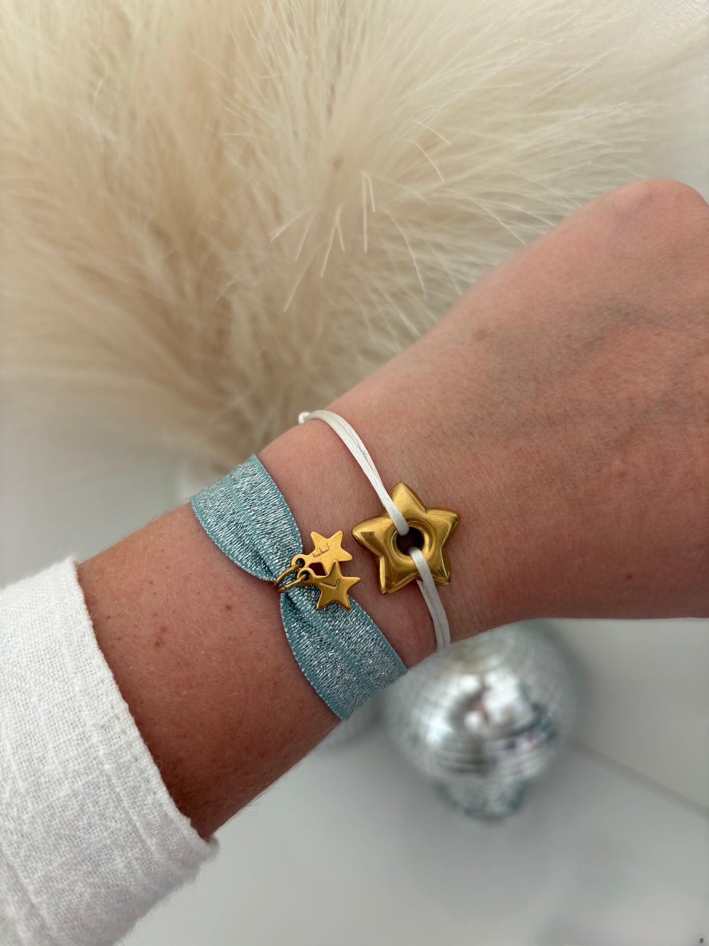 BRACELET - INITIAL