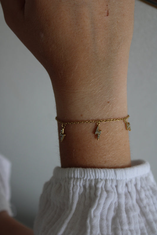 BRACELET - MINI FLASH