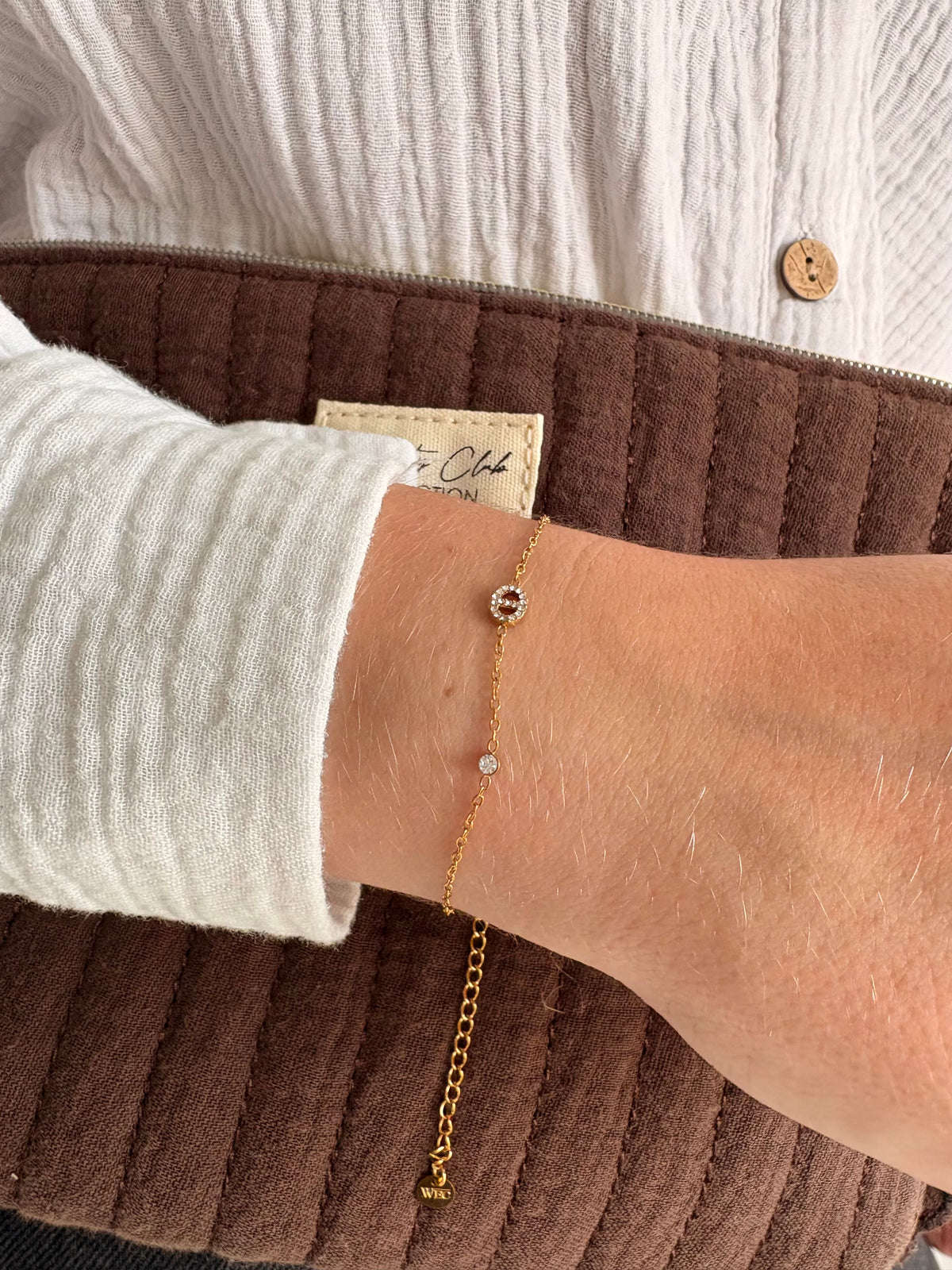 BRACELET - ALÉA