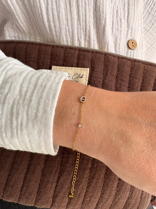 BRACELET - ALÉA