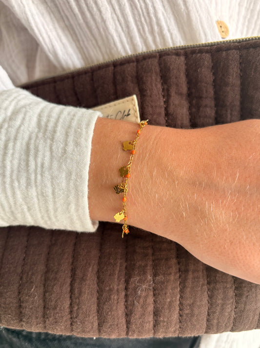 BRACELET - SUNEA