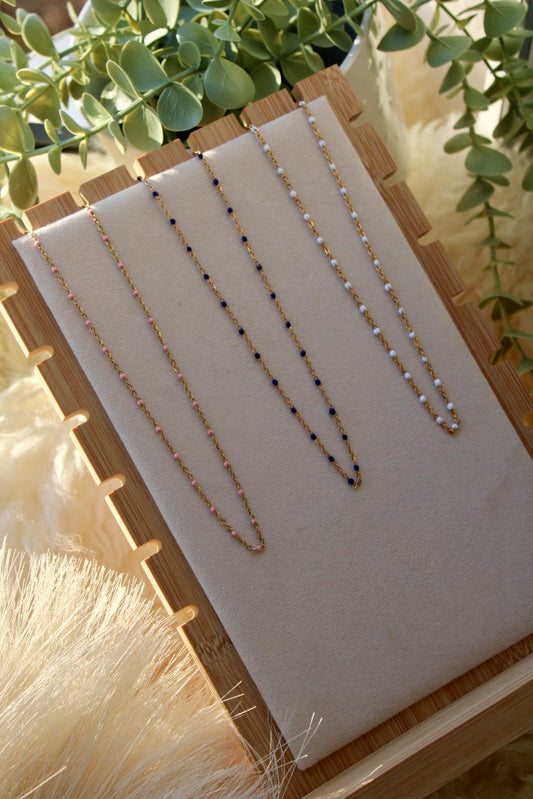 COLLIER - TAO