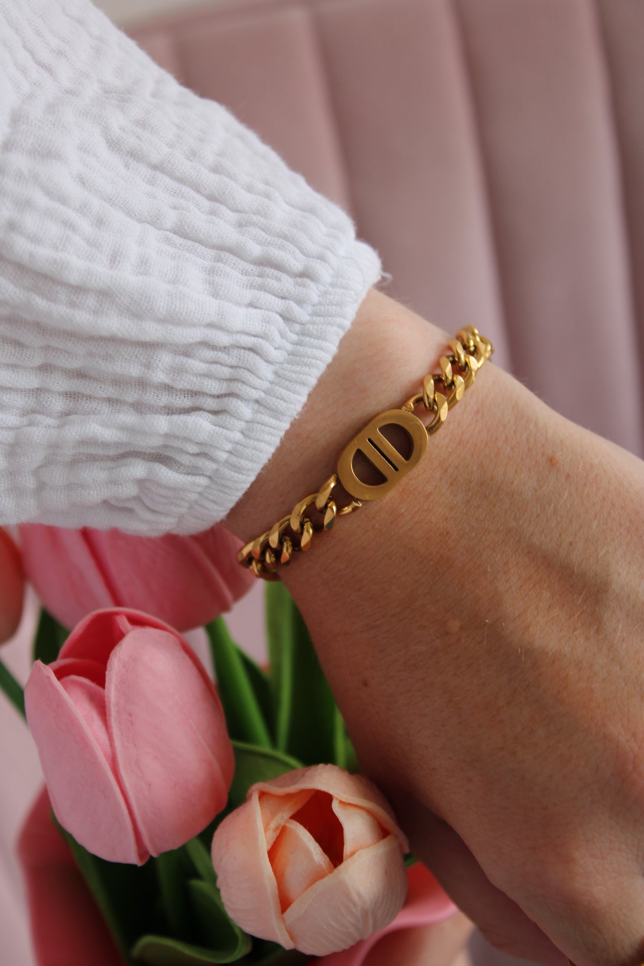 BRACELET - BLOSSOM