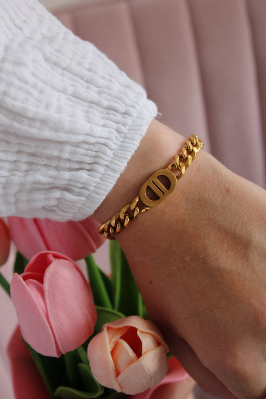 BRACELET - BLOSSOM