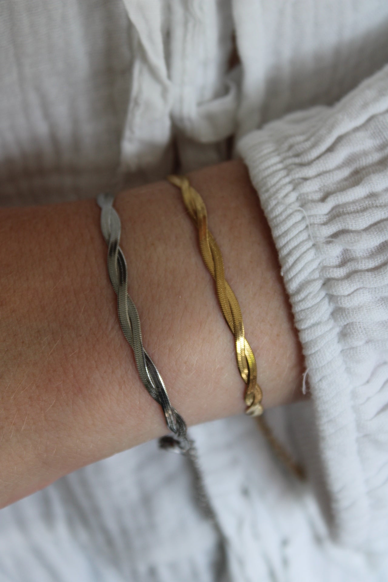 BRACELET - HEIDI