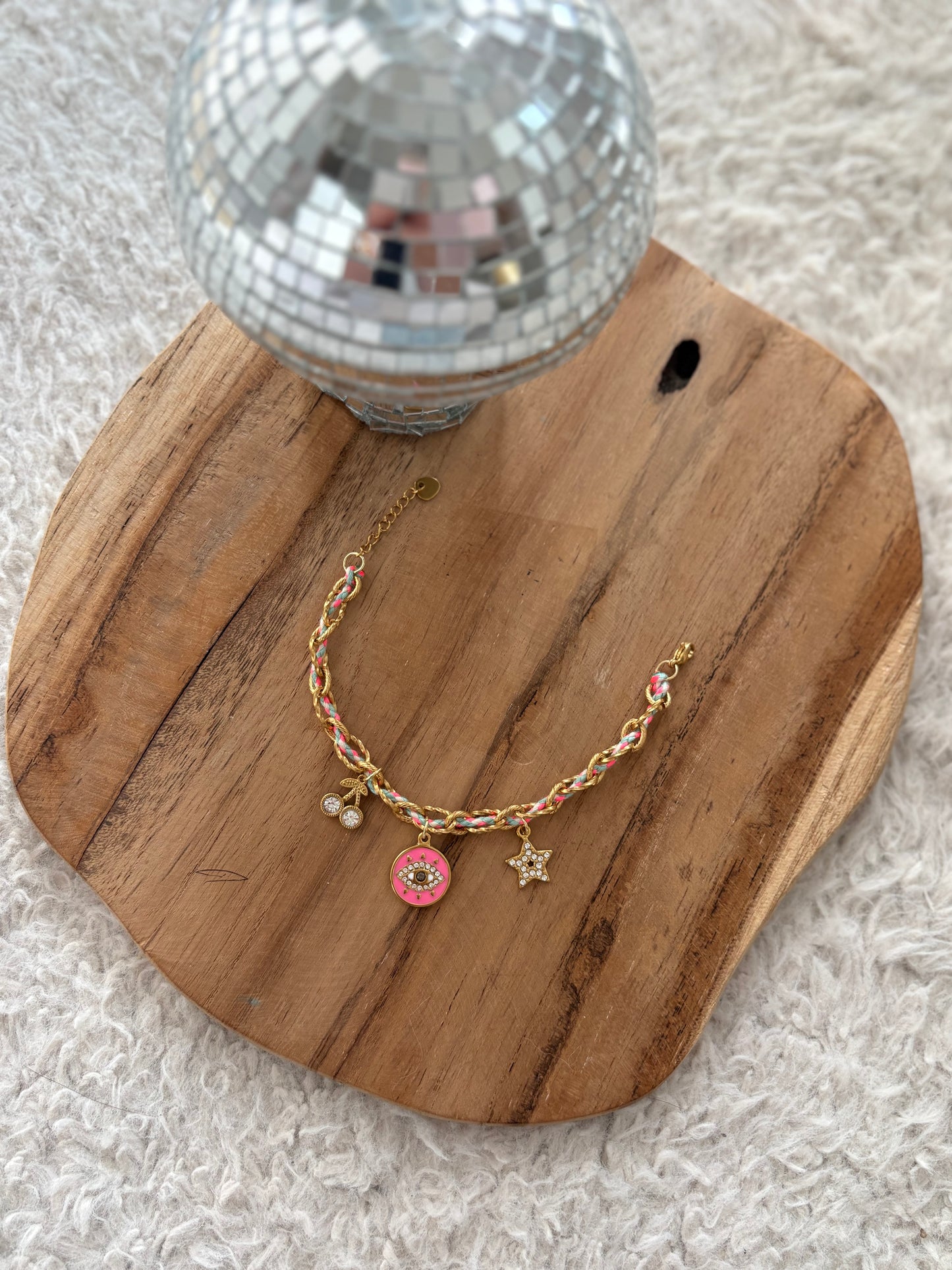 BRACELET - SUNSET