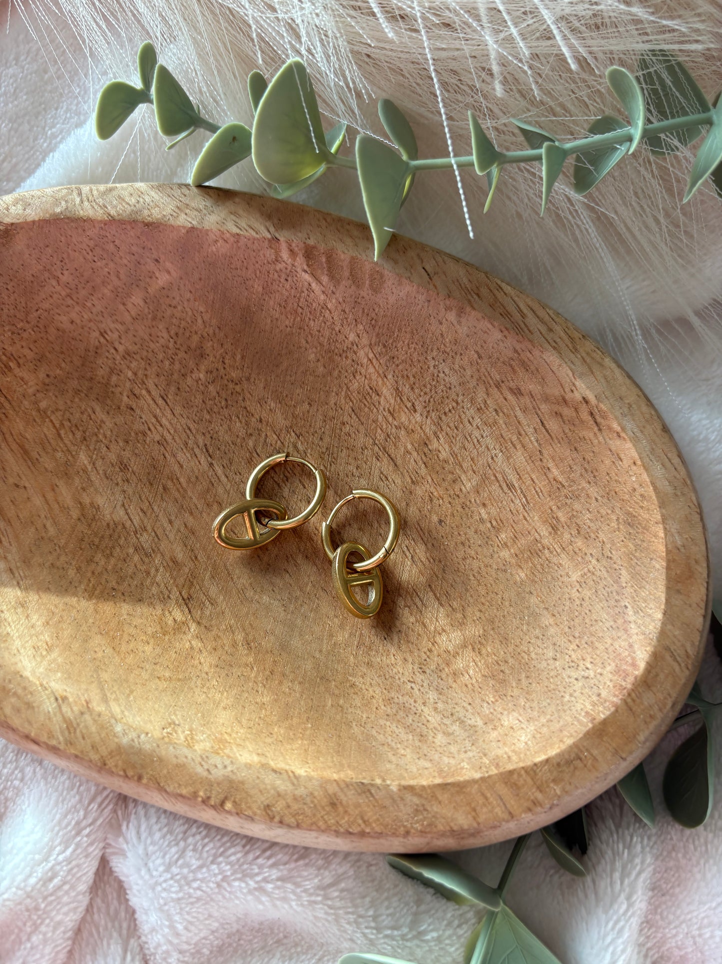 BOUCLES - ARIA