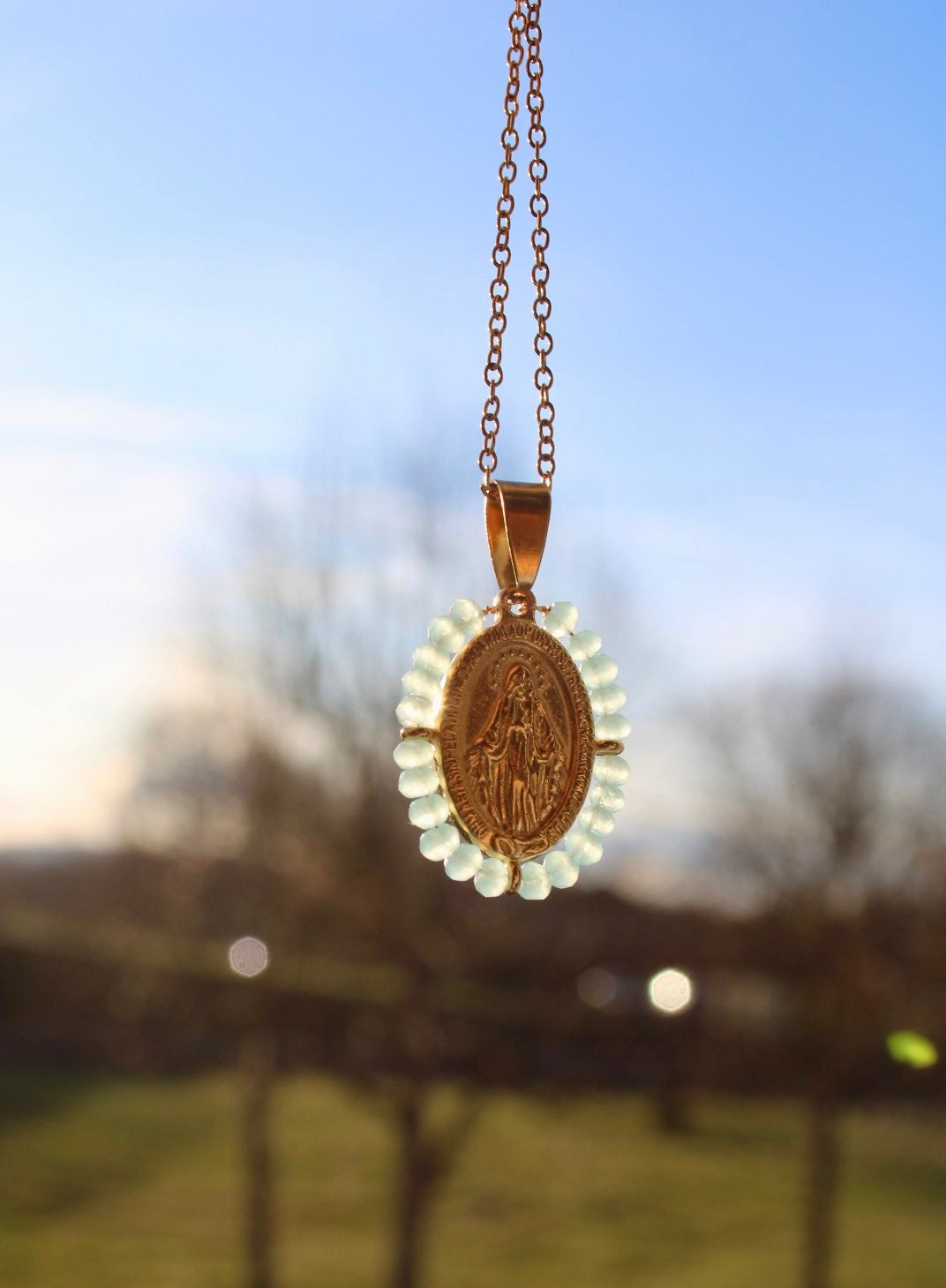 COLLIER - NOATA