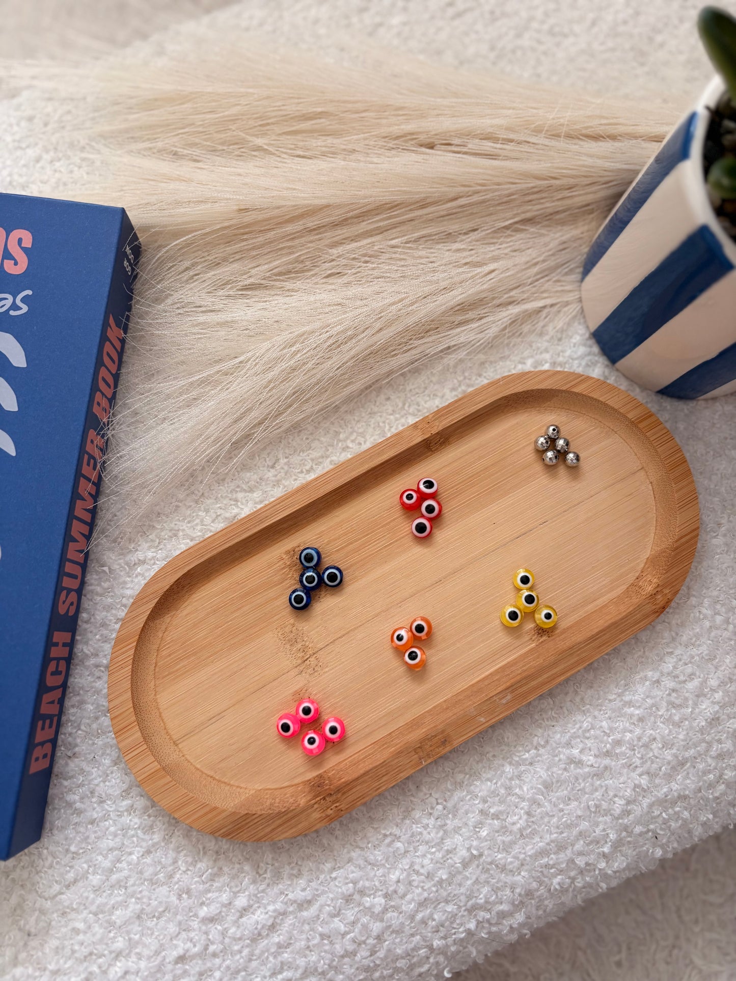 Charm perles