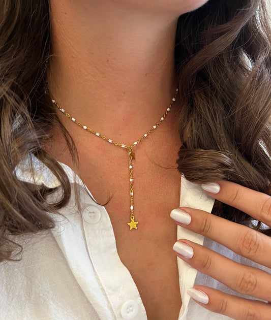 COLLIER Y - STARLY