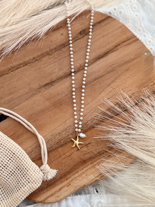 COLLIER - SHELL