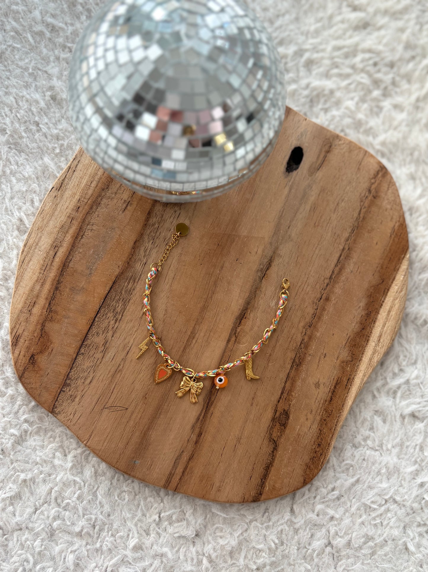 BRACELET - VAIANA