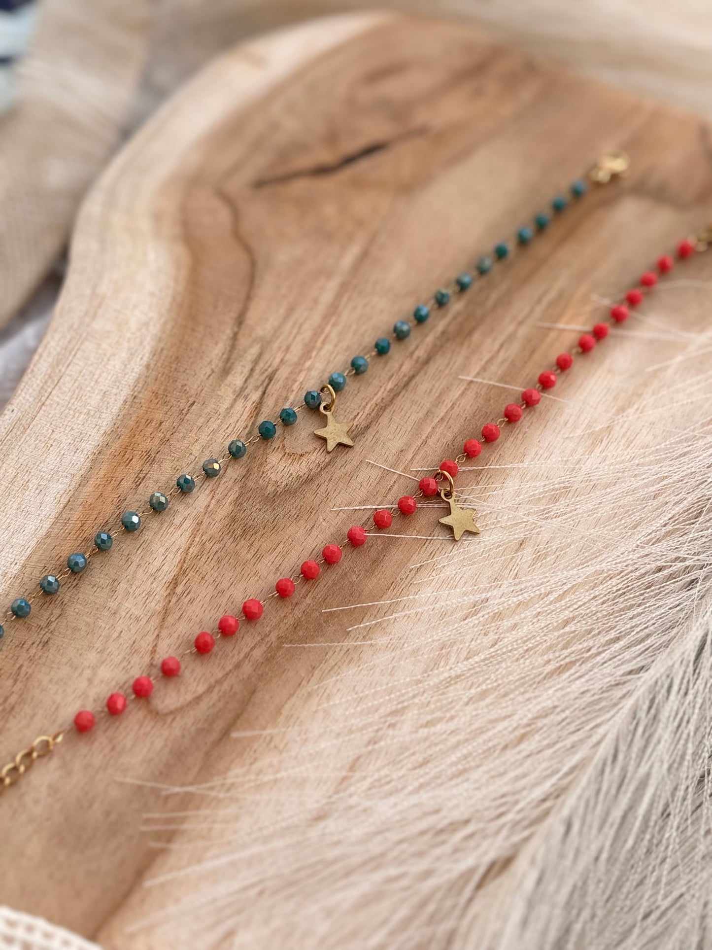 BRACELET - MANA