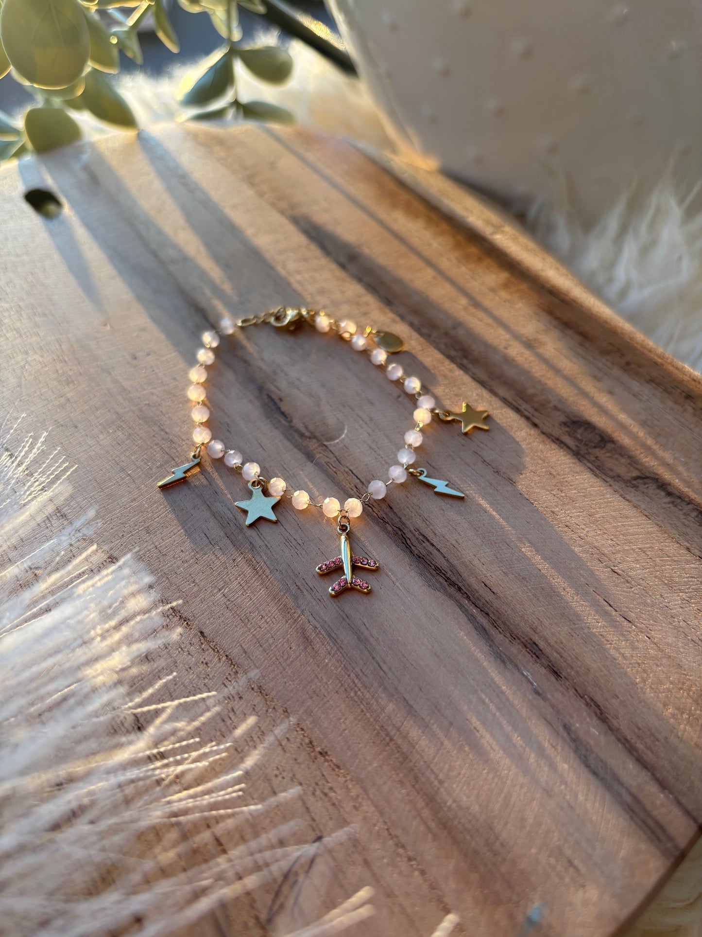 BRACELET - SUNA