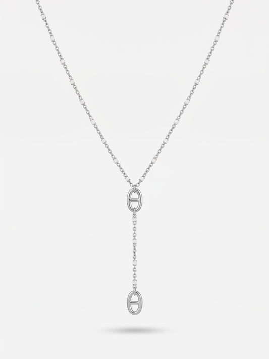 COLLIER Y - JUNO