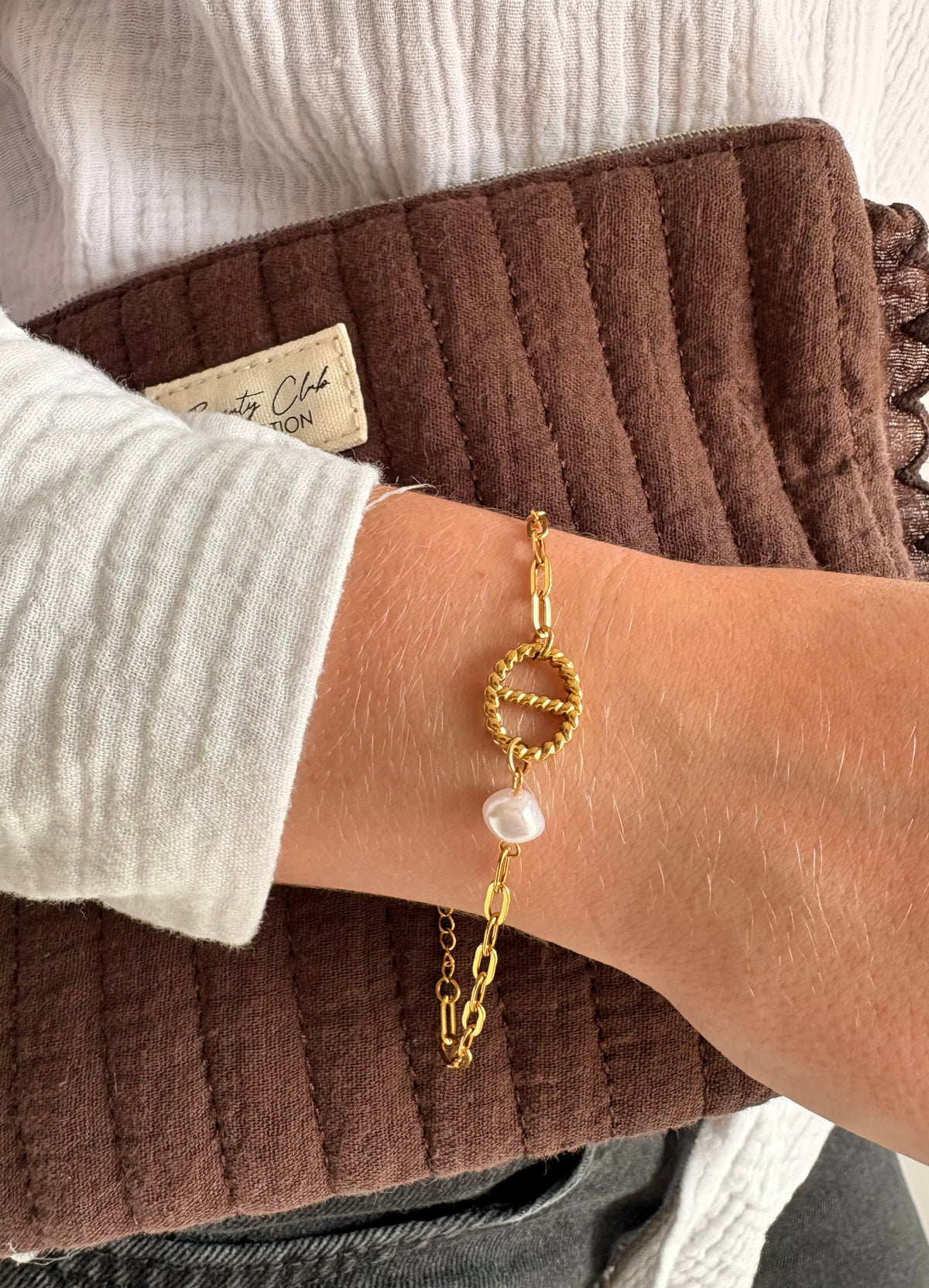 BRACELET - VITI