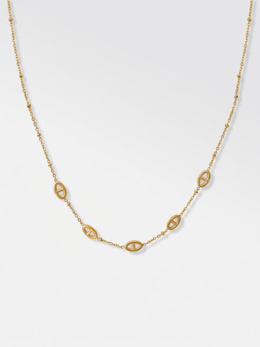 COLLIER - LILOU