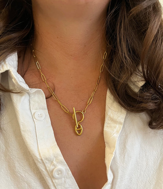 COLLIER - MALTA