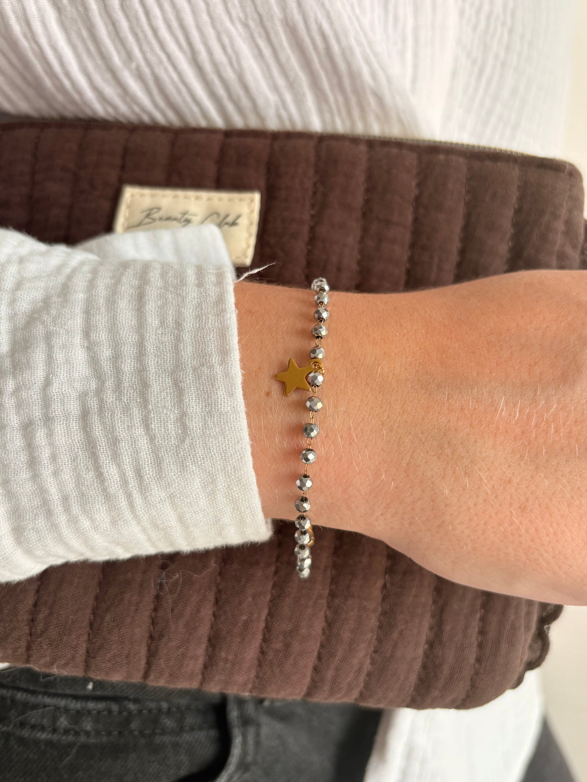 BRACELET - STAR