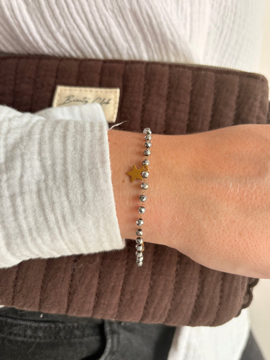 BRACELET - STAR