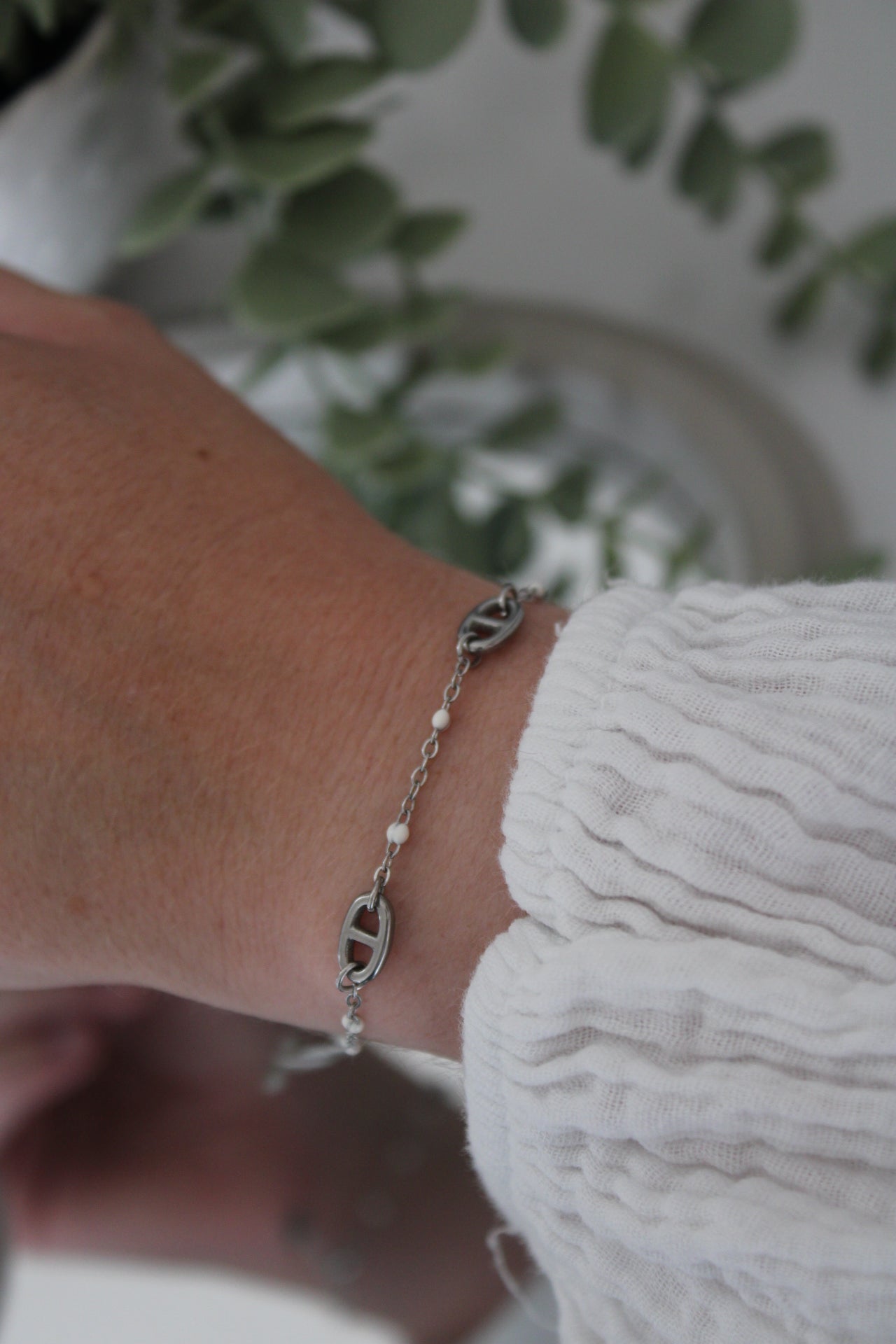 BRACELET - MIEL
