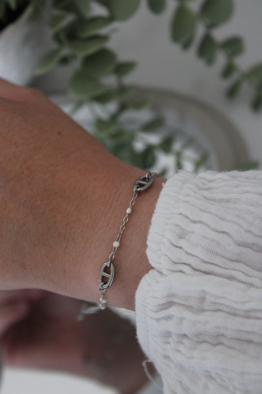 BRACELET - MIEL